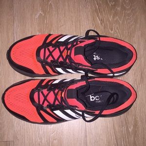 Adidas Sequence Boost shoes size 11.5